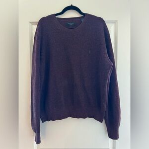 Men’s All Saints Knit Sweater